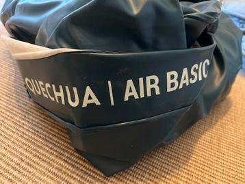 Decathlon Air Basic 120 luchtbed - nieuw beschikbaar voor biedingen