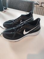 Nike Running Air Zoom Structure 25 Maat 45- Gebruikt, Ophalen of Verzenden, Gebruikt, Schoenen