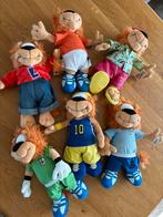 6 nieuwe loekie de leeuw knuffels, Ophalen of Verzenden, Nieuw, Actiefiguur of Pop