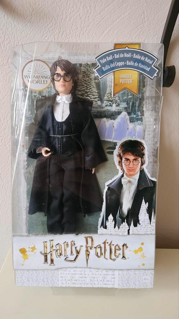 Harry Potter pop 2018 in ongeopende verpakking, Verzamelen, Harry Potter, Nieuw, Actiefiguurtje, Ophalen of Verzenden
