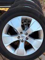 4 velgen, Auto-onderdelen, Banden en Velgen, Ophalen of Verzenden, Zomerbanden, Velg(en)