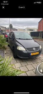 Volkswagen fox nwe apk, Ophalen of Verzenden