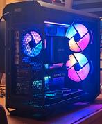 MULTIMEDIA & GAME PC i7 11700K/1TBM.2/64GBDDR4/RTX3080 OC10G, Computers en Software, Desktop Pc's, 64 GB of meer, Zelfgebouwde PC