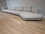 Living Divani - Family XL - Lounge Sofa - Ivoor -Stof-Design, Huis en Inrichting, Banken | Sofa's en Chaises Longues, Voltastraat 21, Barneveld