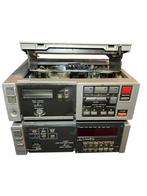 SONY SL F1 portable betamax speler, Verzenden, Niet werkend, Betamax-speler of -recorder