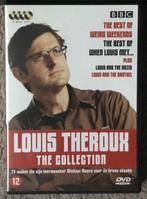 DVD Louis Theroux, Oorlog of Misdaad, Ophalen of Verzenden, Vanaf 12 jaar, Zo goed als nieuw