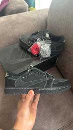 Travis Scott x Nike Phantom Low | Maat 39 EUR, Nike Jordan, Zwart, Nieuw, Ophalen of Verzenden
