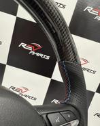 BMW M sport carbon stuur leer compleet upgrade, Auto diversen, Tuning en Styling, Ophalen of Verzenden, RevParts, Info@revparts.nl