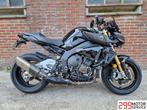 ✅️ Yamaha MT-10 SP Black custom ABS 2021 mt10sp 8dkm, Bedrijf, Meer dan 35 kW, Toermotor, ABS