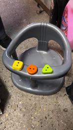 Badzitje met speelgoed, Overige merken, Ophalen of Verzenden, Zo goed als nieuw, Badzitje of Badring