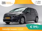 Citroën C4 Grand SpaceTourer 1.2 PureTech Busin € 14.445,, 1199 cc, 7 stoelen, C4 (Grand) Picasso, Bedrijf