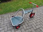 Okido Schoolpleinfietsjes Bakfiets,Strijder enz., Ophalen of Verzenden