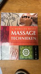 ‘ s werelds beste massage technieken, Ophalen of Verzenden