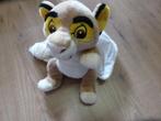 Mooie knuffel van Simba (A), Ophalen of Verzenden, Zo goed als nieuw, Overige typen
