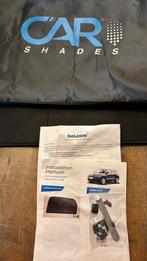 Car Shades zonneschermen Skoda Karoq, Ophalen of Verzenden, Zo goed als nieuw