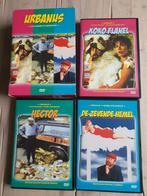 Dvd Urbanus 3 dvdbox 3 vlaamse klassiekers - 3 dvd, Alle leeftijden, Boxset, Ophalen of Verzenden, Zo goed als nieuw