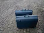 2 nette Samsonite koffers., Ophalen, Hard kunststof, 45 tot 55 cm, Zo goed als nieuw