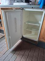 Inbouw koelkast Bosch met 2 glasplaten izgs, 200 liter of meer, 45 tot 60 cm, Ophalen, 85 tot 120 cm