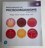 Brock biology of microorganisms, Ophalen, Zo goed als nieuw, Overige niveaus, Biologie