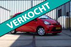 Toyota Aygo 1.0 VVT-i Access Rijklaar!, Voorwielaandrijving, Euro 5, Stof, Gebruikt