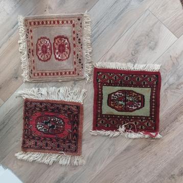 Perzische kleedjes beschikbaar voor biedingen