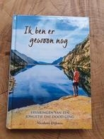 Nicolette Dijkstra - Ik ben er gewoon nog, Achtergrond en Informatie, Ziel of Sterfelijkheid, Nicolette Dijkstra, Ophalen of Verzenden