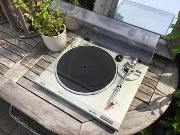 ✅GARANTIE, TECHNICS SL-B210 DC SERVO & P24 & NAALD, ZGAN👌 beschikbaar voor biedingen