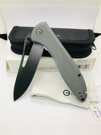 CIVIVI Picaro C916C Thumb Stud & Thumb Hole Knife G10 Handle, Caravans en Kamperen, Ophalen of Verzenden, Nieuw