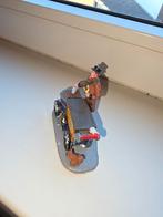 Decoratief Kastanje Kraam Beeld, Diversen, Ophalen of Verzenden, Gebruikt