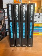 Donald Duck Pockets Premium 11,13, 20, 22, Boeken, Stripboeken, Ophalen of Verzenden, Gelezen, Donald Duck