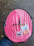 Nieuwe longeerlijn, Ophalen, Nieuw