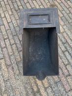 Oude Kolenkit / Kolenbak, Tuin en Terras, Ophalen, Gebruikt