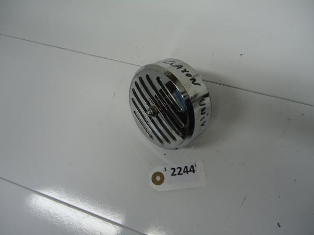 Claxon D1-12631, Motoren, Accessoires | Overige