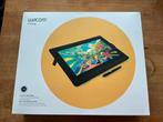 Wacom Cintiq 16 – Zo goed als nieuw, compleet in doos, Ophalen, Zo goed als nieuw, Bedraad, Wacom