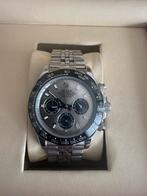 Rolex Oyster, Ophalen of Verzenden, Staal, Overige merken