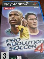 Pro evolution soccer, Ophalen of Verzenden, Zo goed als nieuw