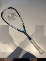 Squash Racket - Gebruikt, Ophalen of Verzenden, Gebruikt, Racket