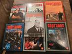 The Sopranos DVD Boxset s1 t/m 6, Vanaf 16 jaar, Boxset, Drama, Ophalen of Verzenden