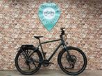 Koga Worldtraveller | Trekking fiets | H58 | 12 Mnd garantie, Fietsen en Brommers, Overige merken, 28 inch, Gebruikt, Koga