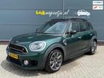 Mini Mini Countryman 2.0 Cooper S Aut. *pano *leer *head-up, Bedrijf, SUV of Terreinwagen, Groen, 5 stoelen