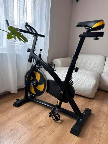 fiets trainer