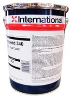 5 Liter International antifouling NAVY - interspeed, Watersport en Boten, Accessoires en Onderhoud, Ophalen, Nieuw, Verven
