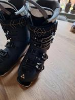 Ski schoenen Fischer maat 24.5, Sport en Fitness, Fischer, Schoenen, Ophalen of Verzenden, Zo goed als nieuw