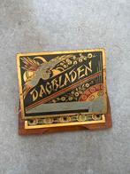 Antieke Krantenhouder Dagbladen, Antiek en Kunst, Ophalen of Verzenden