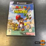NINTENDO Gamecube Game Mario power tennis, Spelcomputers en Games, Games | Nintendo GameCube, Zo goed als nieuw