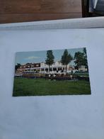 GIETHOORN HOTEL "CENTRUM", Ophalen of Verzenden, Feest(dag)