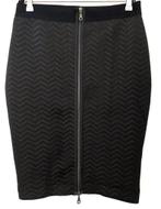 Cora Kemperman zwarte rok maat M, Kleding | Dames, Rokken, Maat 38/40 (M), Zwart, Nieuw, Ophalen of Verzenden