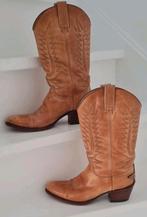 Sendra laarzen 39, Ophalen of Verzenden, Zo goed als nieuw, Bruin, Hoge laarzen