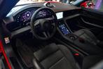 Porsche Taycan Sport Turismo GTS 93 kWh | Luchtvering / LIFT, Auto's, Porsche, Automaat, Gebruikt, Zwart, 71 kWh