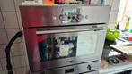 Bauknecht combimagnetron, Oven met grill, C, 45 tot 60 cm, Y